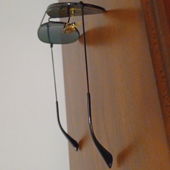 Ray Ban classic large aviator RB3025 - Picture 6 of 9